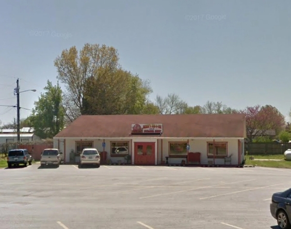 KIM'S BBQ Shack Image #2