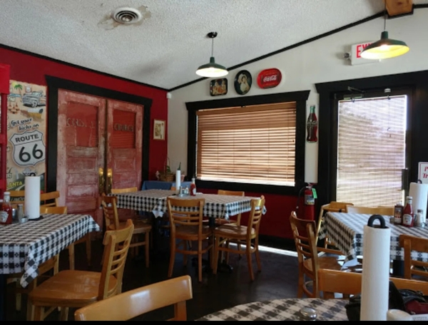 KIM'S BBQ Shack Image #3