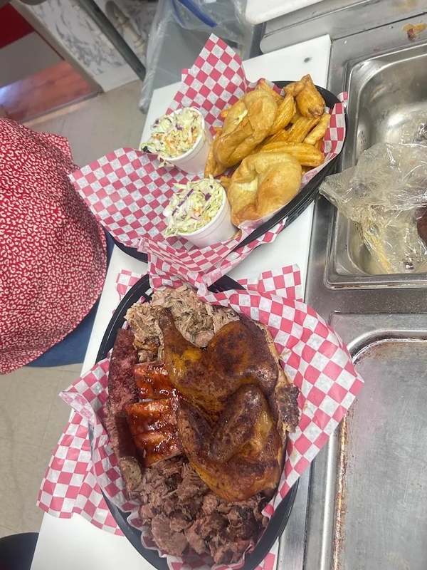 KIM'S BBQ Shack Image #6 KIM'S BBQ Shack Image #6