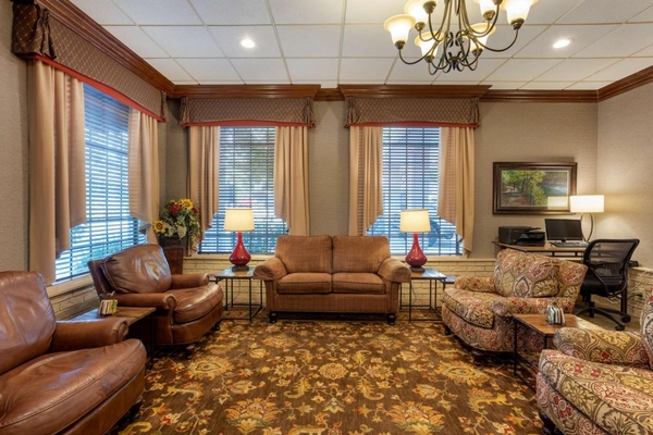 Best Western Inn of the Ozarks Image #7 Best Western Inn of the Ozarks Image #7
