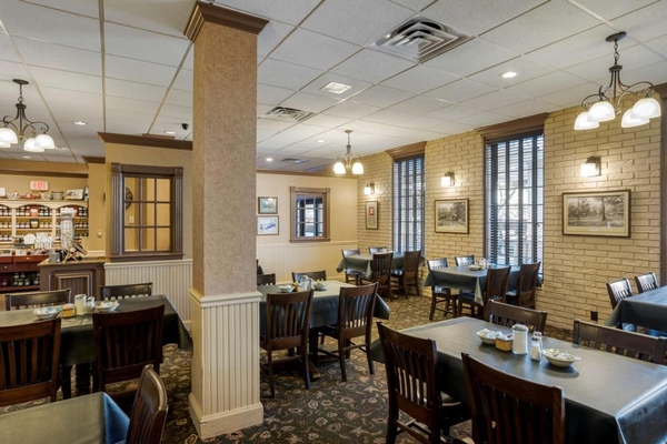 Best Western Inn of the Ozarks Image #8 Best Western Inn of the Ozarks Image #8