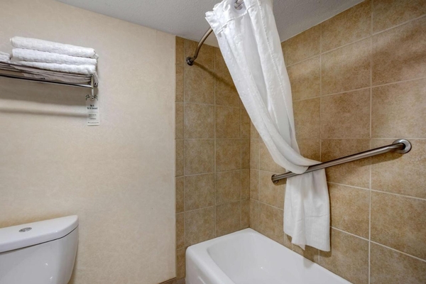 Best Western Inn of the Ozarks Image #12 Best Western Inn of the Ozarks Image #12