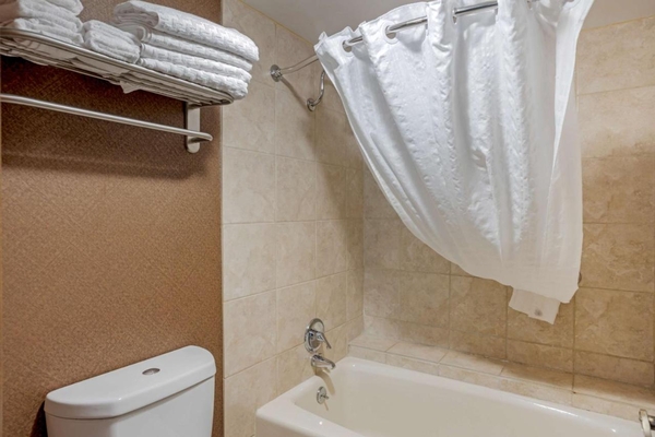 Best Western Inn of the Ozarks Image #13 Best Western Inn of the Ozarks Image #13