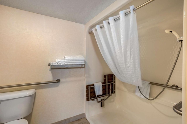 Best Western Inn of the Ozarks Image #15 Best Western Inn of the Ozarks Image #15