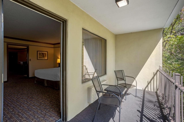Best Western Inn of the Ozarks Image #16 Best Western Inn of the Ozarks Image #16