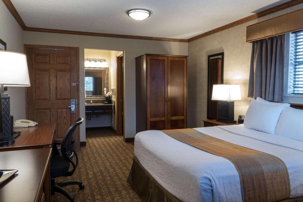 Best Western Inn of the Ozarks Image #17 Best Western Inn of the Ozarks Image #17