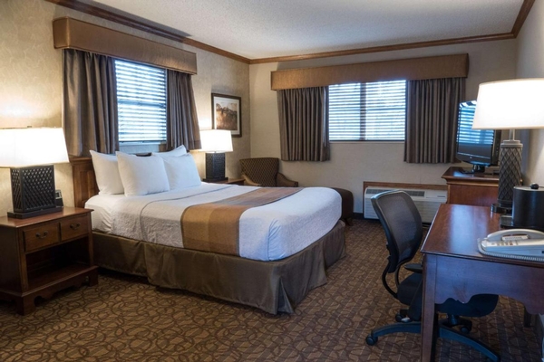 Best Western Inn of the Ozarks Image #18 Best Western Inn of the Ozarks Image #18
