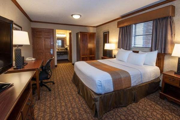 Best Western Inn of the Ozarks Image #19 Best Western Inn of the Ozarks Image #19
