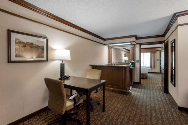 Best Western Inn of the Ozarks Image #23 Best Western Inn of the Ozarks Image #23