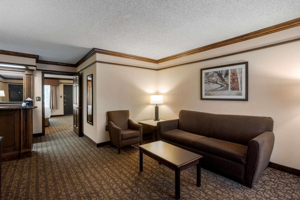 Best Western Inn of the Ozarks Image #24 Best Western Inn of the Ozarks Image #24