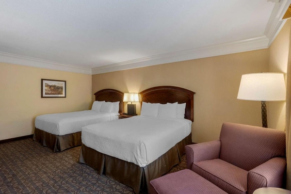 Best Western Inn of the Ozarks Image #27 Best Western Inn of the Ozarks Image #27