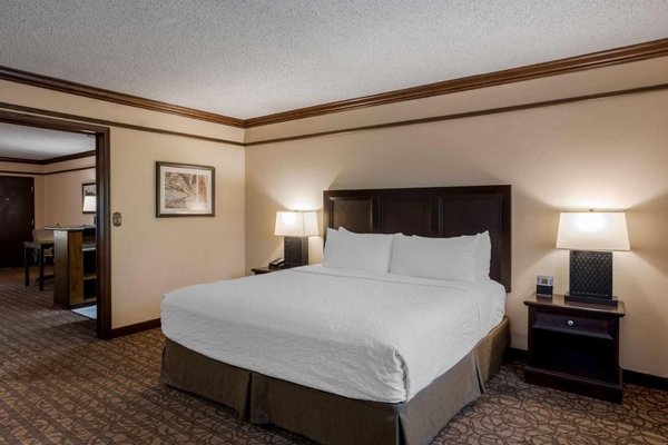 Best Western Inn of the Ozarks Image #36 Best Western Inn of the Ozarks Image #36