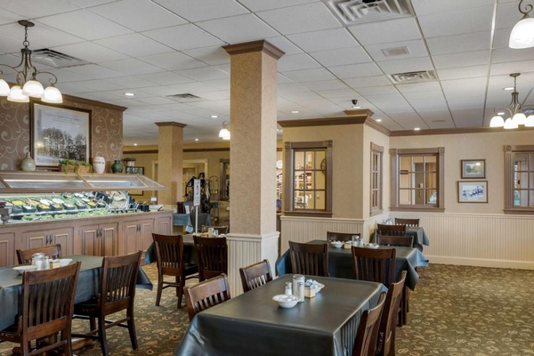 Best Western Inn of the Ozarks Image #40 Best Western Inn of the Ozarks Image #40