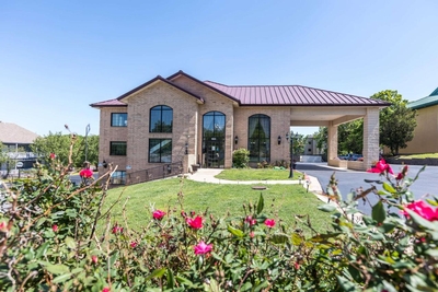 Super 8 by Wyndham Branson Image #6 Super 8 by Wyndham Branson Image #6