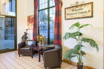 Super 8 by Wyndham Branson Image #7 Super 8 by Wyndham Branson Image #7