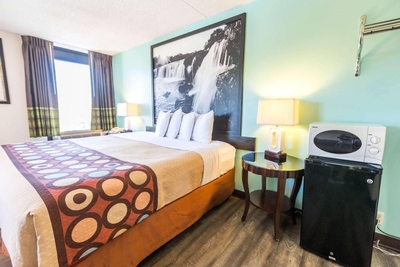 Super 8 by Wyndham Branson Image #8 Super 8 by Wyndham Branson Image #8