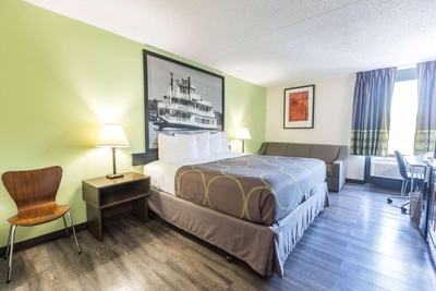 Super 8 by Wyndham Branson Image #9 Super 8 by Wyndham Branson Image #9