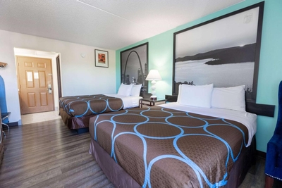 Super 8 by Wyndham Branson Image #11 Super 8 by Wyndham Branson Image #11